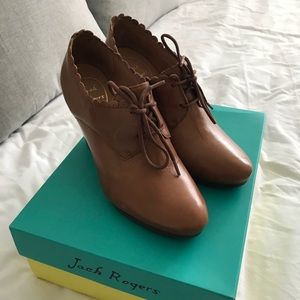 Jack Rogers Olivia Bootie